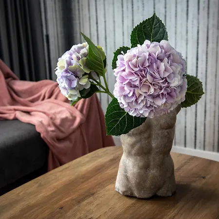 Inpoint Executive Near Old Town & Kazimierz District Apartmán