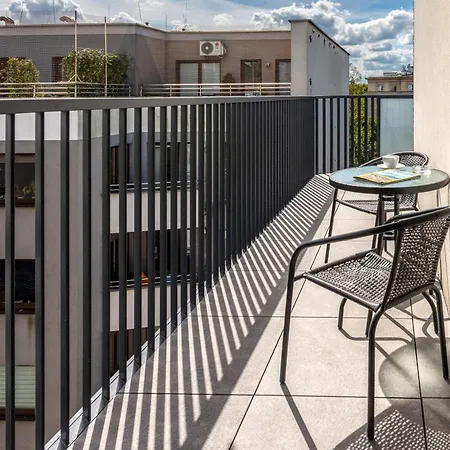 Appartement Inpoint Spacious Near Main Square & Kazimierz District