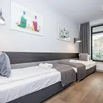 Apartament Inpoint Spacious Near Main Square&kazimierz District