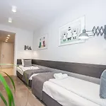 Inpoint Spacious Near Main Square&kazimierz District Kraków