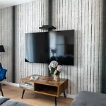 Inpoint Spacious Near Main Square&kazimierz District Apartament Kraków