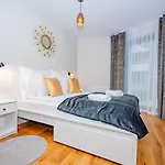 Apartament Inpoint Spacious Near Main Square&kazimierz District