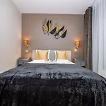 Inpoint Spacious Near Main Square&kazimierz District Apartament