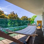 Inpoint Spacious Near Main Square&kazimierz District Apartament *