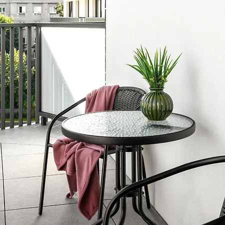 Inpoint Spacious Near Main Square & Kazimierz District *