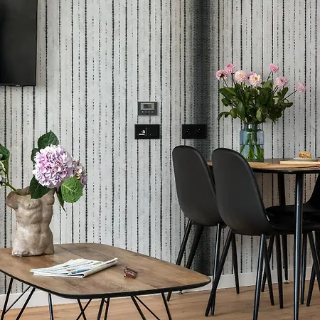 Inpoint Spacious Near Main Square & Kazimierz District * Krakow