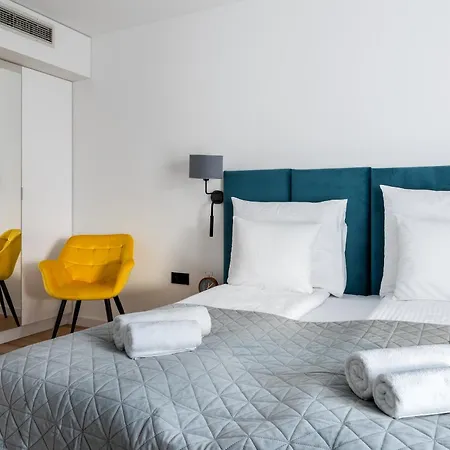 Inpoint Spacious Near Main Square & Kazimierz District * Krakow
