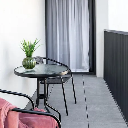 Inpoint Spacious Near Main Square & Kazimierz District Apartment