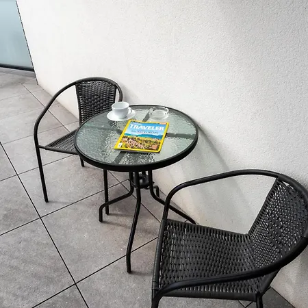Inpoint Spacious Near Main Square & Kazimierz District Apartment Krakow