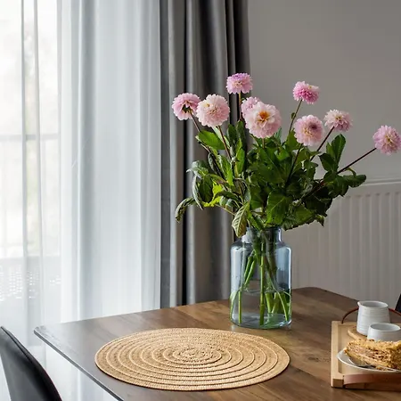 Inpoint Spacious Near Main Square & Kazimierz District Krakow