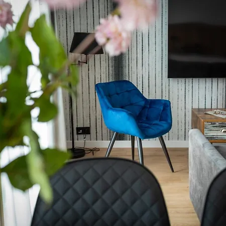 Inpoint Spacious Near Main Square & Kazimierz District Apartment