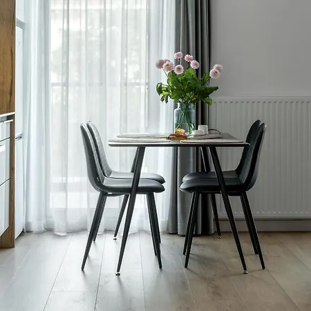 Apartment Inpoint Spacious Near Main Square & Kazimierz District Krakow
