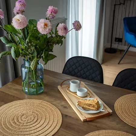 Inpoint Spacious Near Main Square & Kazimierz District *