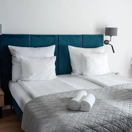 Inpoint Spacious Near Main Square & Kazimierz District