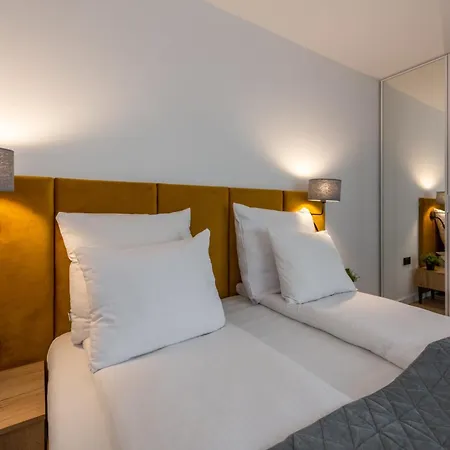 Inpoint Spacious Near Main Square & Kazimierz District Apartment