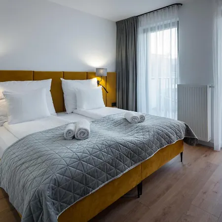 Inpoint Spacious Near Main Square & Kazimierz District * Krakow