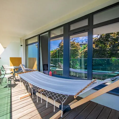 Inpoint Executive Near Old Town & Kazimierz District * 克拉科夫