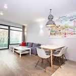 Inpoint Executive Near Old Town & Kazimierz District * Krasków