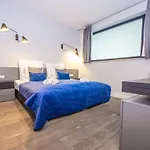 Διαμέρισμα Inpoint Executive Near Old Town & Kazimierz District Krasków