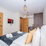 Διαμέρισμα Inpoint Executive Near Old Town & Kazimierz District *