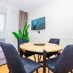 Διαμέρισμα Inpoint Executive Near Old Town & Kazimierz District *