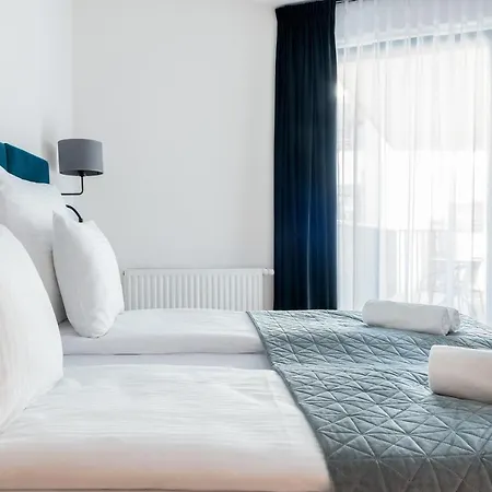 Inpoint Executive Near Old Town & Kazimierz District * Cracovie