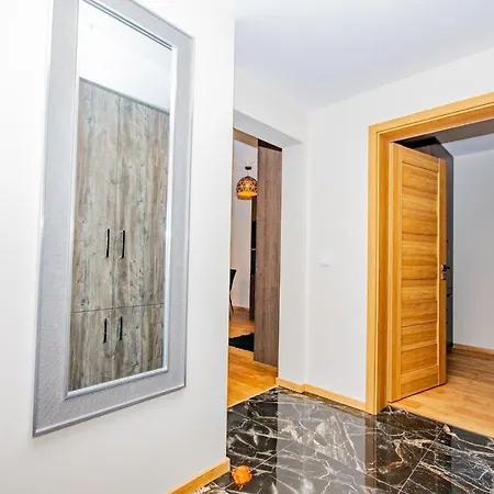 Appartement Inpoint Executive Near Old Town & Kazimierz District