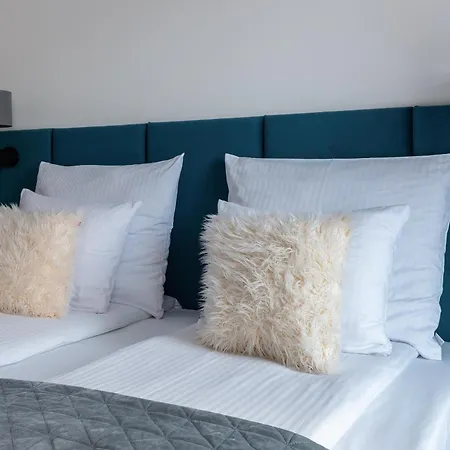 Inpoint Executive Near Old Town & Kazimierz District