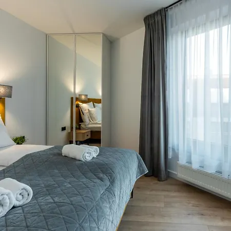 Inpoint Spacious Near Main Square & Kazimierz District *